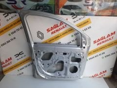Dokker Lodgy 13-22 Orijinal Çıkma Sol Ön Kapı 801014466R 801111564R