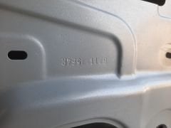 Dokker Lodgy 13-22 Orijinal Çıkma Sol Ön Kapı 801014466R 801111564R