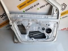 Clio 3 08-12 Orijinal Çıkma Sol Ön Kapı 7751479112