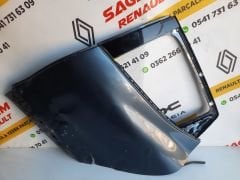 Clio 4 HB Orijinal Çıkma Sol Arka Kapı 821012089R
