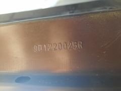 Duster 10-17 Orijinal Çıkma Bagaj 901220025R 288210009R