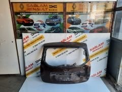 Duster 10-17 Orijinal Çıkma Bagaj 901220025R 288210009R