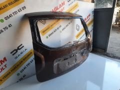 Duster 10-17 Orijinal Çıkma Bagaj 901220025R 288210009R