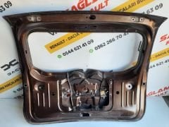 Duster 10-17 Orijinal Çıkma Bagaj 901220025R 288210009R