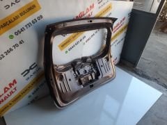 Duster 10-17 Orijinal Çıkma Bagaj 901220025R 288210009R