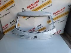 Leon 13-20 Orijinal Çıkma Bagaj Kapağı