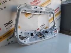 Leon 13-20 Orijinal Çıkma Bagaj Kapağı