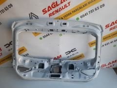 Leon 13-20 Orijinal Çıkma Bagaj Kapağı