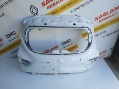 Clio 4 Orijinal Çıkma Bagaj 901009631R 901229142R