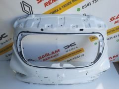 Clio 4 Orijinal Çıkma Bagaj 901009631R 901229142R