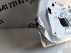 Clio 4 Orijinal Çıkma Bagaj 901009631R 901229142R