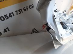 Clio 4 Orijinal Çıkma Bagaj 901009631R 901229142R