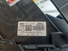 Duster 2  XJD Sıfır Orijinal Sağ Far 260106194R