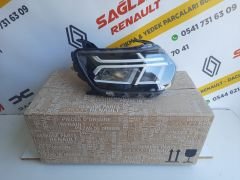 Duster 2  XJD Sıfır Orijinal Sağ Far 260106194R