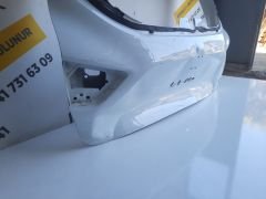 Clio 4 Orijinal Çıkma Bagaj 901009631R 901229142R