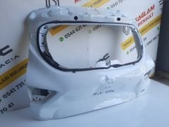 Clio 4 Orijinal Çıkma Bagaj 901009631R 901229142R