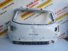 Clio 4 Sw Grandtour Orijinal Çıkma Bagaj 901003261R