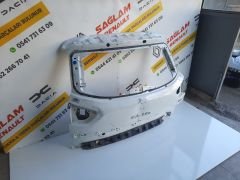 Clio 4 Sw Grandtour Orijinal Çıkma Bagaj 901003261R