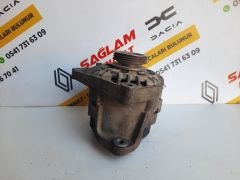 Sandero Orijinal Çıkma Alternatör Şarj Dinamosu Valeo﻿ 8200660044