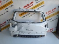 Clio 4 Sw Grandtour Orijinal Çıkma Bagaj 901003261R