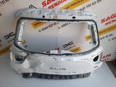 Clio 4 Sw Grandtour Orijinal Çıkma Bagaj 901003261R