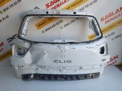 Clio 4 Sw Grandtour Orijinal Çıkma Bagaj 901003261R