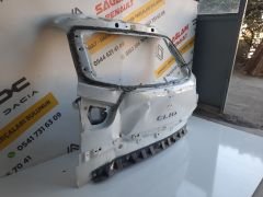 Clio 4 Sw Grandtour Orijinal Çıkma Bagaj 901003261R