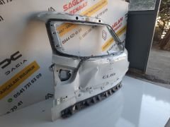 Clio 4 Sw Grandtour Orijinal Çıkma Bagaj 901003261R