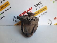 Logan MCV Orijinal Çıkma Alternatör Şarj Dinamosu Valeo﻿ 8200660044