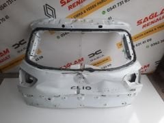 Clio 4 Sw Grandtour Orijinal Çıkma Bagaj 901003261R