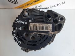 Symbol Thalia Orijinal Çıkma Alternatör Şarj Dinamosu Valeo﻿ 8200660044