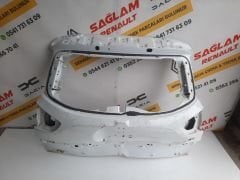 Clio 4 Sw Grandtour Orijinal Çıkma Bagaj 901003261R