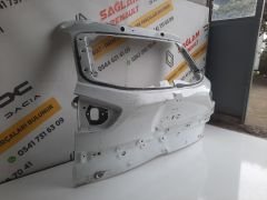 Clio 4 Sw Grandtour Orijinal Çıkma Bagaj 901003261R