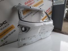 Clio 4 Sw Grandtour Orijinal Çıkma Bagaj 901003261R