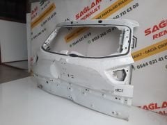 Clio 4 Sw Grandtour Orijinal Çıkma Bagaj 901003261R