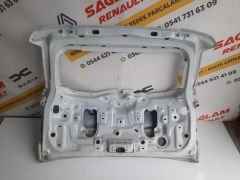 Clio 4 Sw Grandtour Orijinal Çıkma Bagaj 901003261R