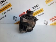 Scenic 1 Orijinal Çıkma Alternatör Şarj Dinamosu Valeo﻿ 7711134564