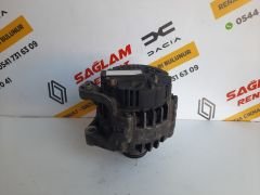Scenic 1 Orijinal Çıkma Alternatör Şarj Dinamosu Valeo﻿ 7711134564