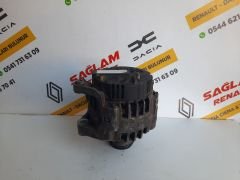 Scenic 1 Orijinal Çıkma Alternatör Şarj Dinamosu Valeo﻿ 7711134564