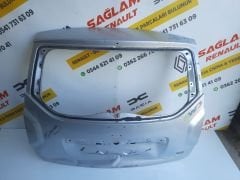 Duster 10-17 Orijinal Çıkma Bagaj 901220025R 288210009R