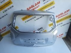 Duster 10-17 Orijinal Çıkma Bagaj 901220025R 288210009R