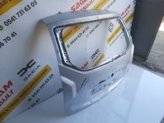 Duster 10-17 Orijinal Çıkma Bagaj 901220025R 288210009R