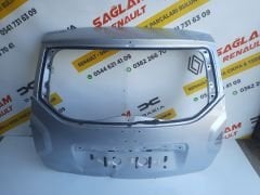 Duster 10-17 Orijinal Çıkma Bagaj 901220025R 288210009R