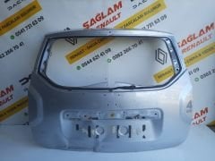 Duster 10-17 Orijinal Çıkma Bagaj 901220025R 288210009R