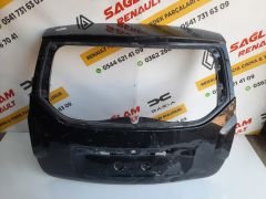 Duster 10-17 Orijinal Çıkma Bagaj 901220025R 288210009R