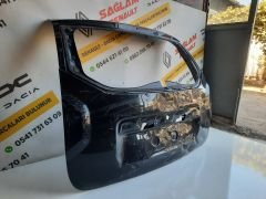 Duster 10-17 Orijinal Çıkma Bagaj 901220025R 288210009R