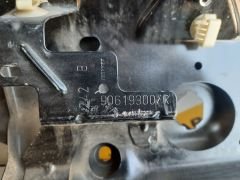 Duster 10-17 Orijinal Çıkma Bagaj 901220025R 288210009R