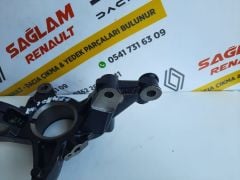 Logan 2  Orijinal Çıkma Aks Taşıyıcı Sol 400155389R