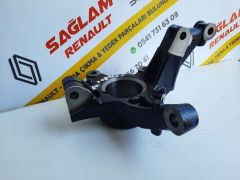 Logan 2  Orijinal Çıkma Aks Taşıyıcı Sol 400155389R