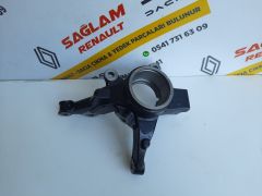 Logan 2  Orijinal Çıkma Aks Taşıyıcı Sol 400155389R